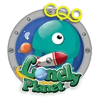Lonely Planet game thumbnail