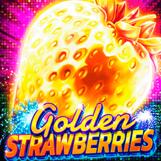 Golden Strawberries game thumbnail