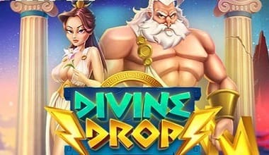 Divine Drop