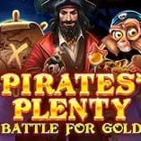 Pirates' Plenty Battle for Gold thumbnail