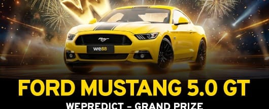 Bonus Deposit Pertama promotion