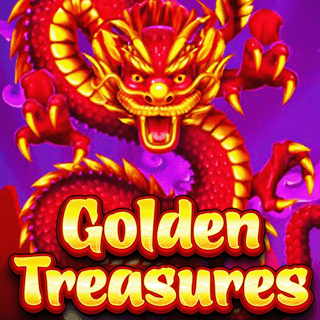 Golden Treasures game thumbnail