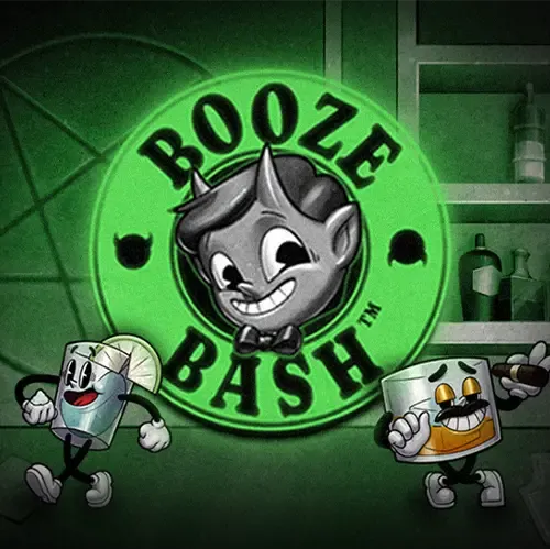 Booze Bash thumbnail