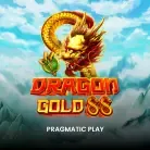Dragon Gold 88 game thumbnail
