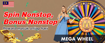 Ganjaran Jackpot Pantas siti88