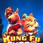 Kung Fu Furry thumbnail