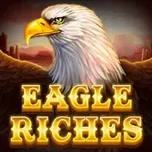 Eagle Riches game thumbnail