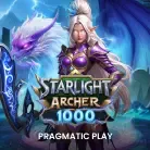 Starlight Archer 1000 thumbnail
