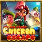 The Great Chicken Escape thumbnail